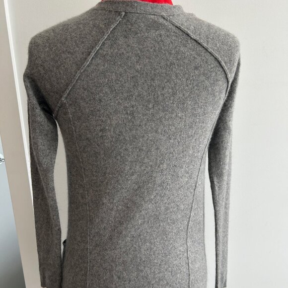 Max Studio Cashmere Sweater - Picture 3 of 7
